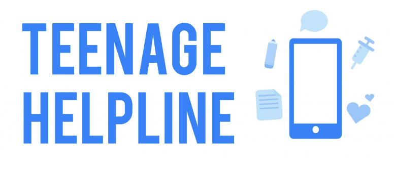 Teenagehelpline-logo