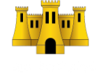 Ysgol Brynhyfryd school logo