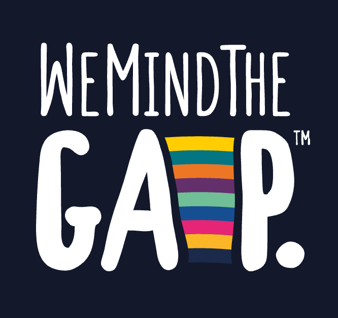 mind the gap